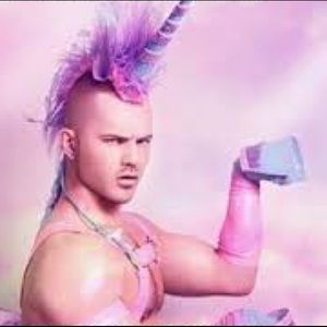 Meet your Posher, Steve